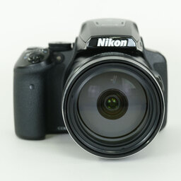 Nikon COOLPIX P900