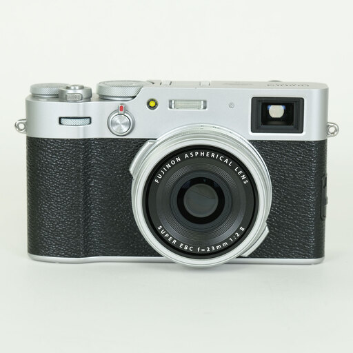 FUJIFILM X100V シルバー FUJIFILM X100V シルバー