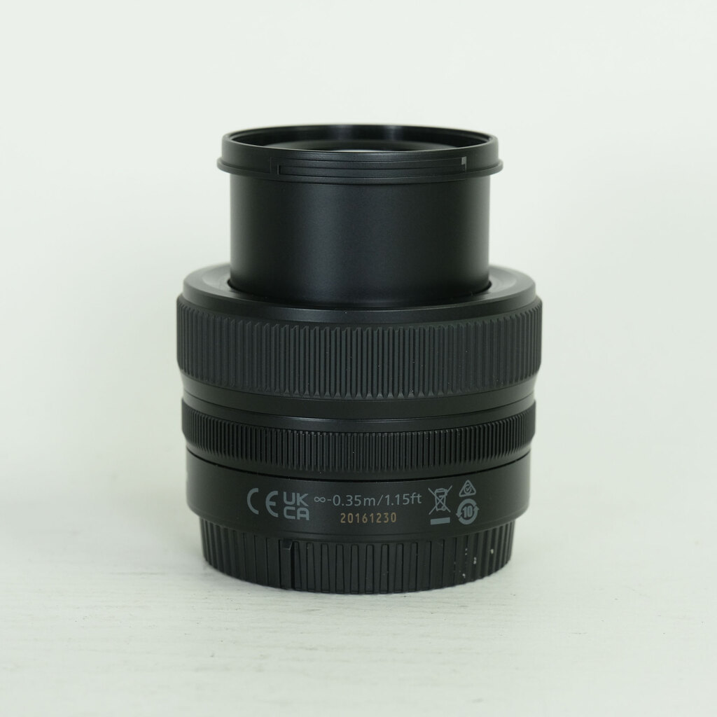 Nikon NIKKOR Z 24-50mm f/4-6.3