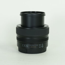 Nikon NIKKOR Z 24-50mm f/4-6.3