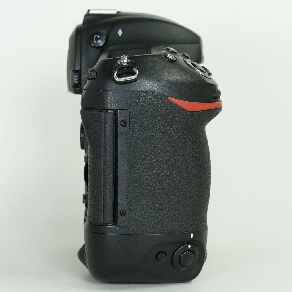 Nikon D5