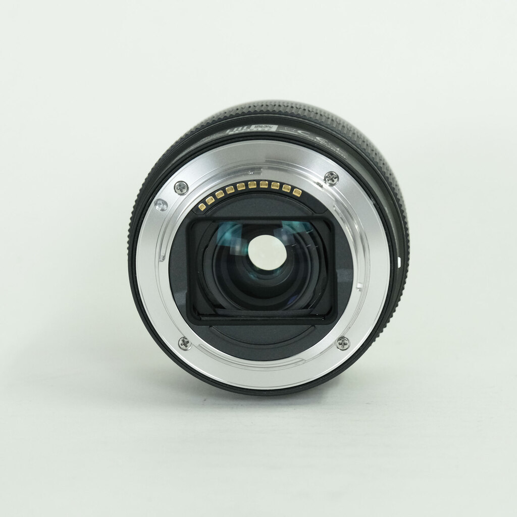 SONY FE 28-60mm F4-5.6 SEL2860 SONY FE 28-60mm F4-5.6 SEL2860