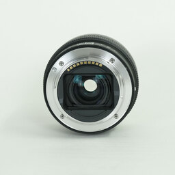 SONY FE 28-60mm F4-5.6 SEL2860 SONY FE 28-60mm F4-5.6 SEL2860