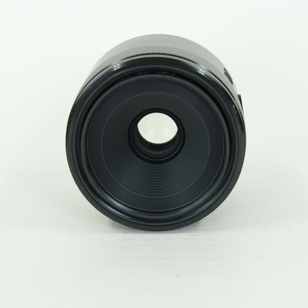 SONY FE 50mm F2.8 Macro SEL50M28
