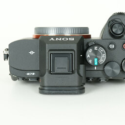 SONY α7 IV（ILCE-7M4）