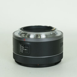 Canon RF50mm F1.8 STM Canon RF50mm F1.8 STM