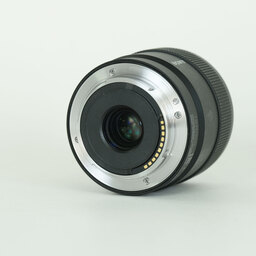 SONY E 11mm F1.8 SEL11F18