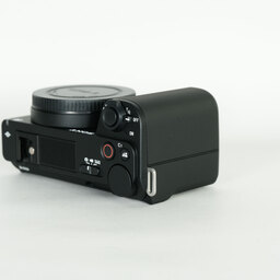 SONY VLOGCAM ZV-E10 II（ZV-E10M2）