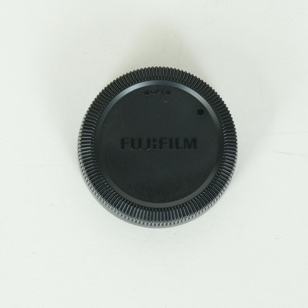 FUJIFILM XF23mmF2.8 R WR