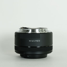 Canon EF50mm F1.8 STM