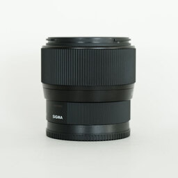 SIGMA 56mm F1.4 DC DN｜Contemporary [ソニーE用]