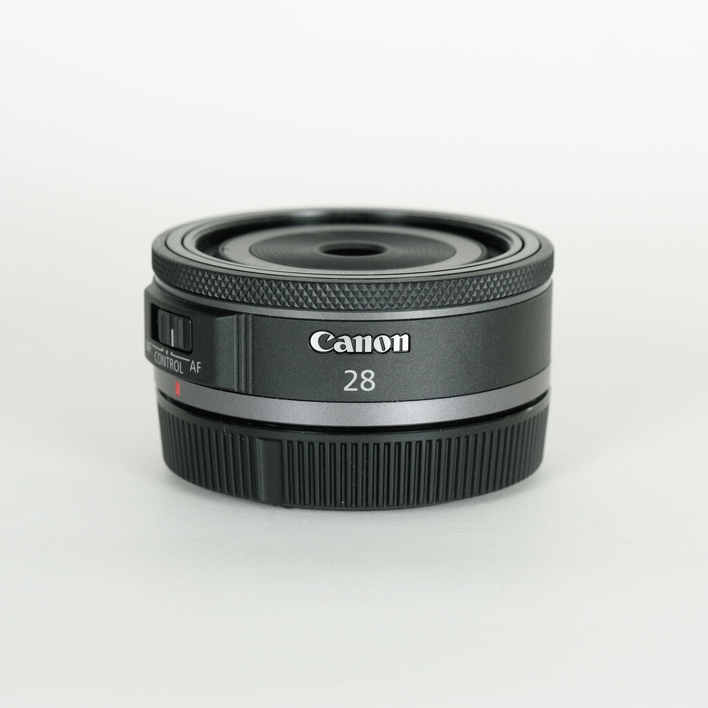 Canon RF28mm F2.8 STM Canon RF28mm F2.8 STM