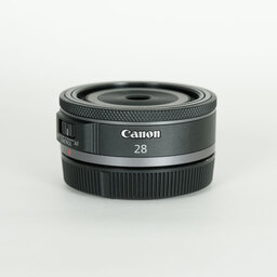 Canon RF28mm F2.8 STM Canon RF28mm F2.8 STM