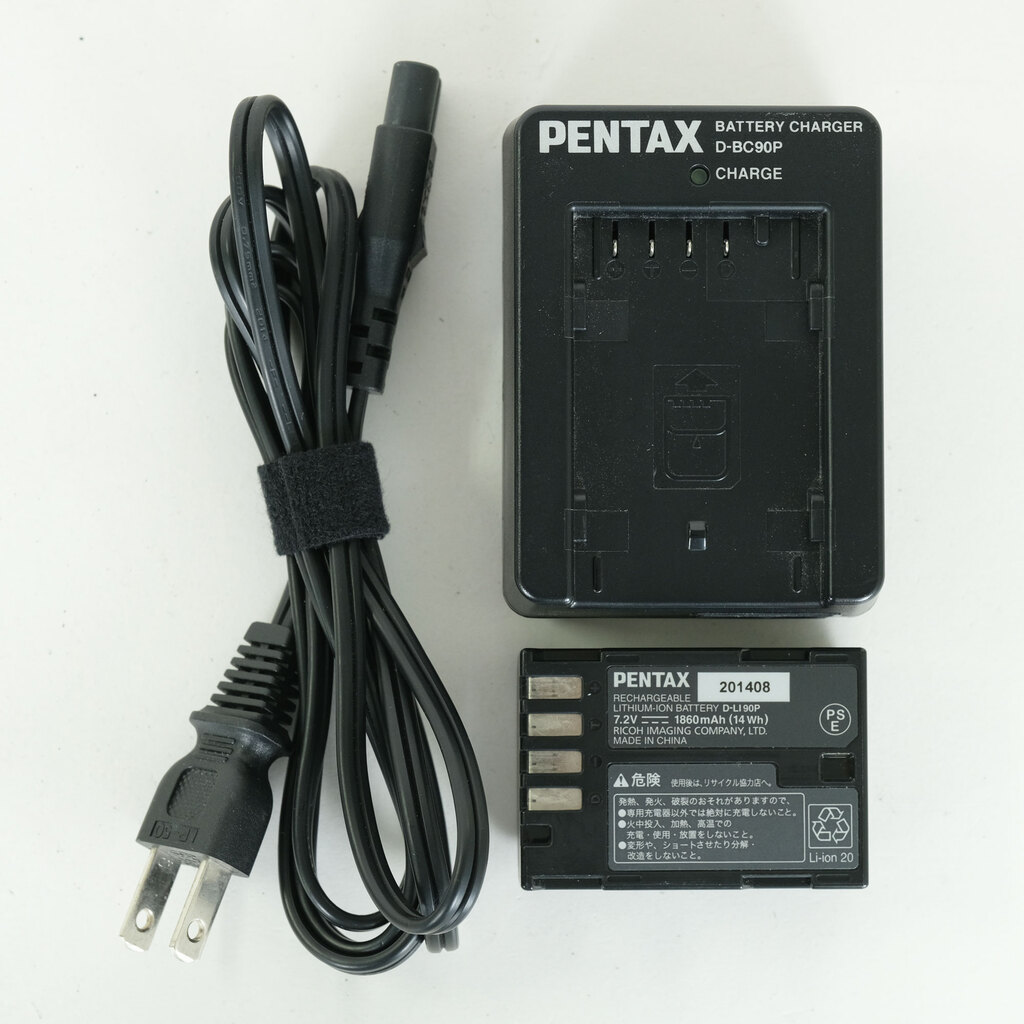 PENTAX K-3 ボディ