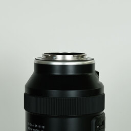 TAMRON 70-180mm F/2.8 Di III VC VXD G2（Model A065） [ソニーE用]