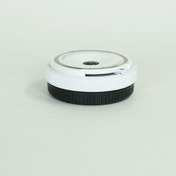 OLYMPUS フィッシュアイボディキャップレンズ（9mm Ｆ8.0 FISHEYE） BCL-0980 ホワイト