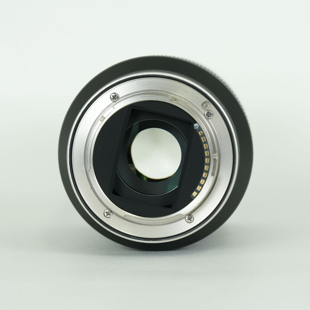 TAMRON 17-70mm F/2.8 Di III-A VC RXD (Model B070) [ソニーE用]