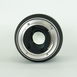 TAMRON 17-70mm F/2.8 Di III-A VC RXD (Model B070) [ソニーE用]