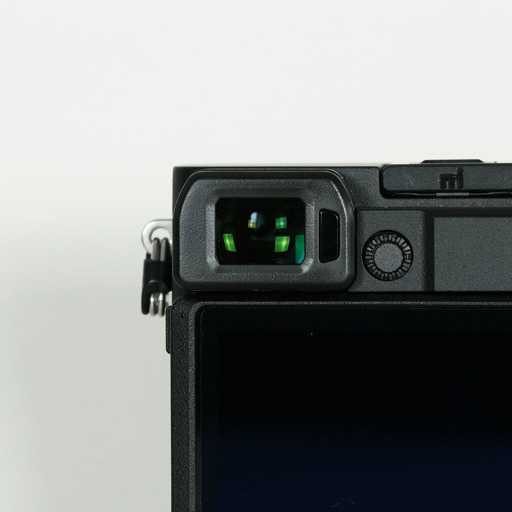 SONY α6400（ILCE-6400）