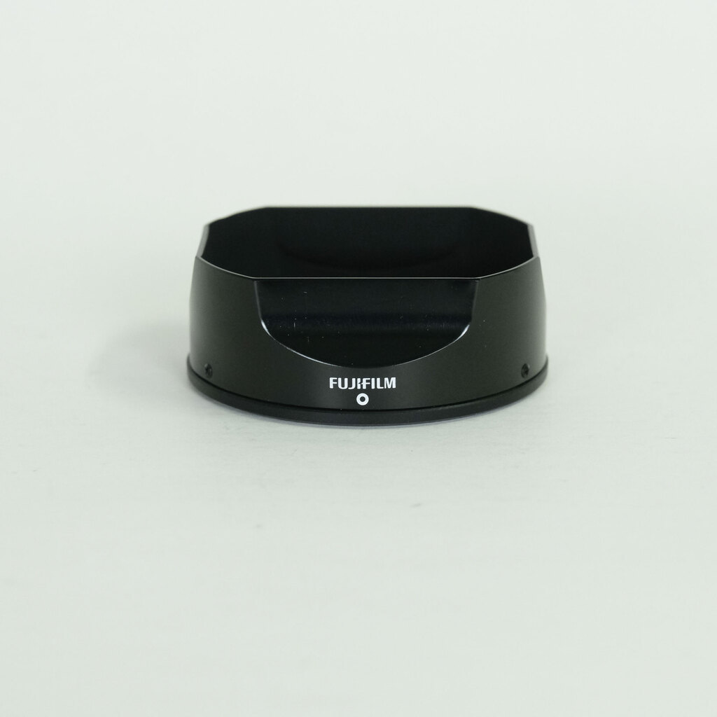 FUJIFILM XF35mmF1.4 R