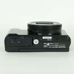 Panasonic LUMIX DMC-LX9-K ブラック