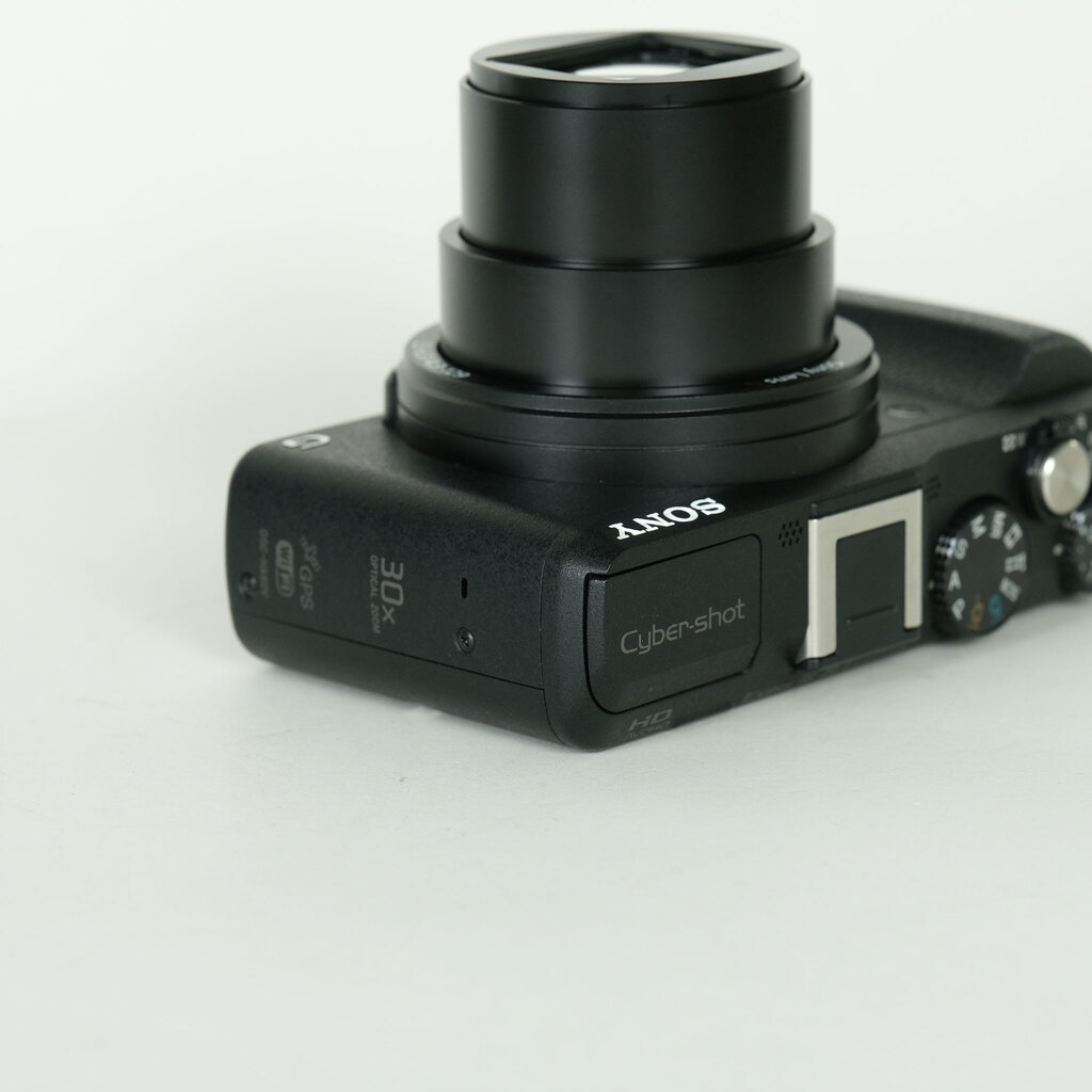 SONY Cyber-shot DSC-HX60Vの出品 | ONE SCENE（ワンシーン）