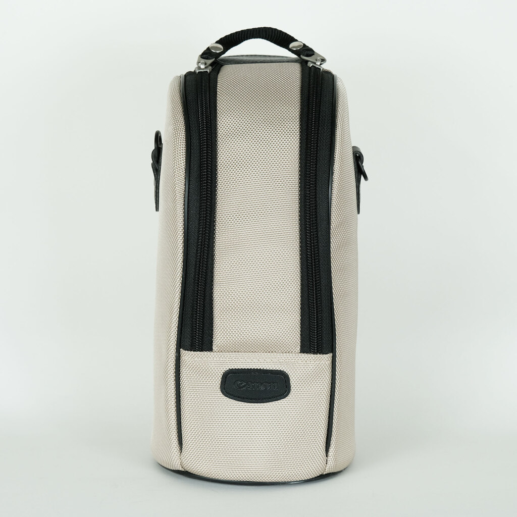 Canon EF70-200mm F2.8L IS II USM