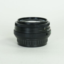PENTAX smc PENTAX-FA 43mmF1.9 Limited