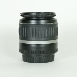 Canon EF-S 18-55mm F3.5-5.6 II USM