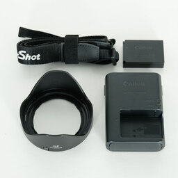 Canon PowerShot SX70 HS