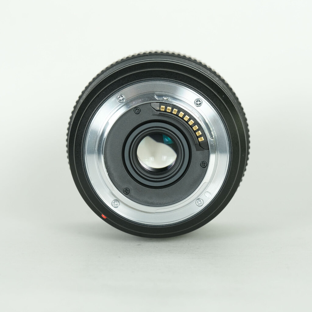 OLYMPUS ZUIKO DIGITAL ED 8mm F3.5 Fisheye