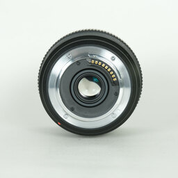 OLYMPUS ZUIKO DIGITAL ED 8mm F3.5 Fisheye