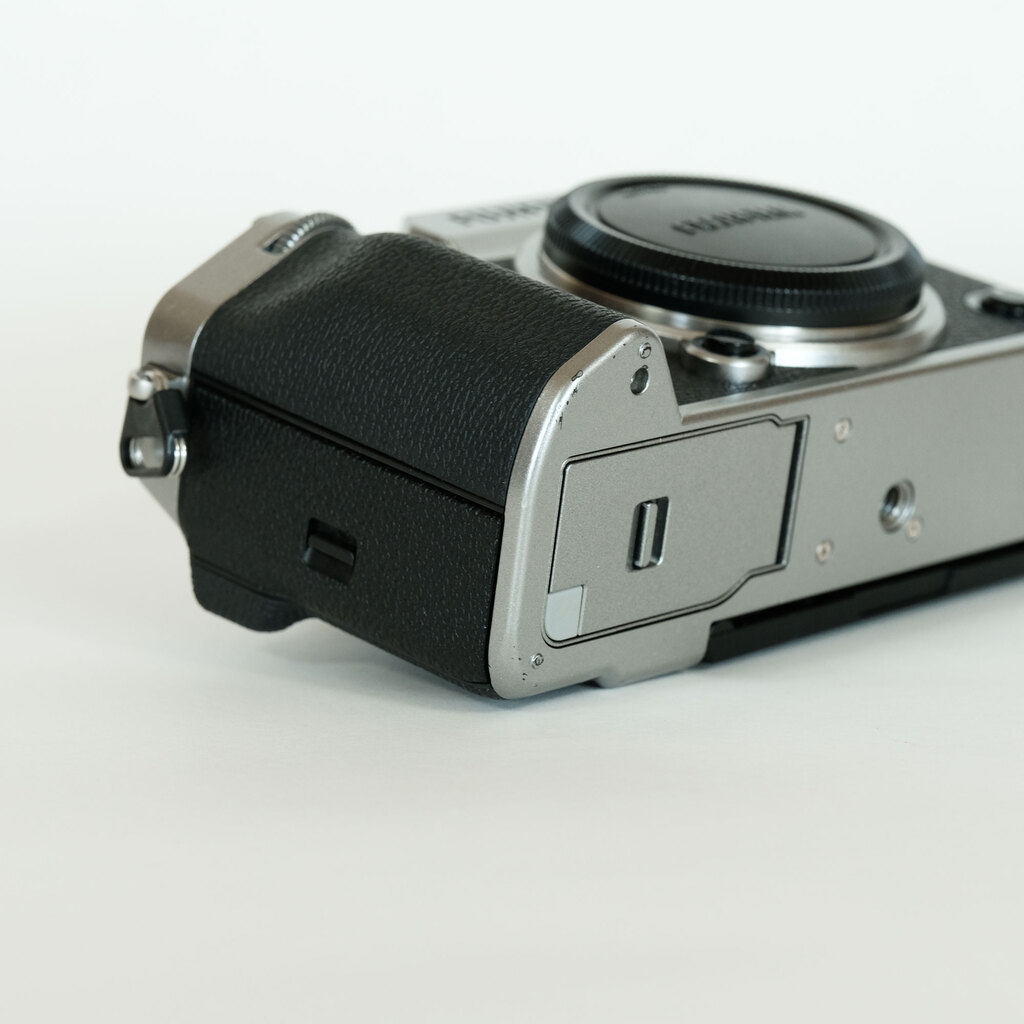 FUJIFILM X-T5 FUJIFILM X-T5