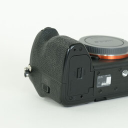 SONY α7 IV（ILCE-7M4）