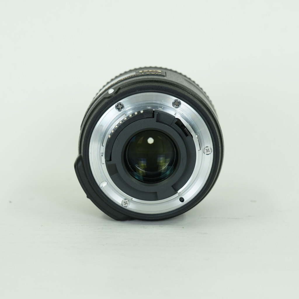 Nikon AF-S DX Micro NIKKOR 40mm f/2.8G