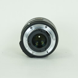 Nikon AF-S DX Micro NIKKOR 40mm f/2.8G