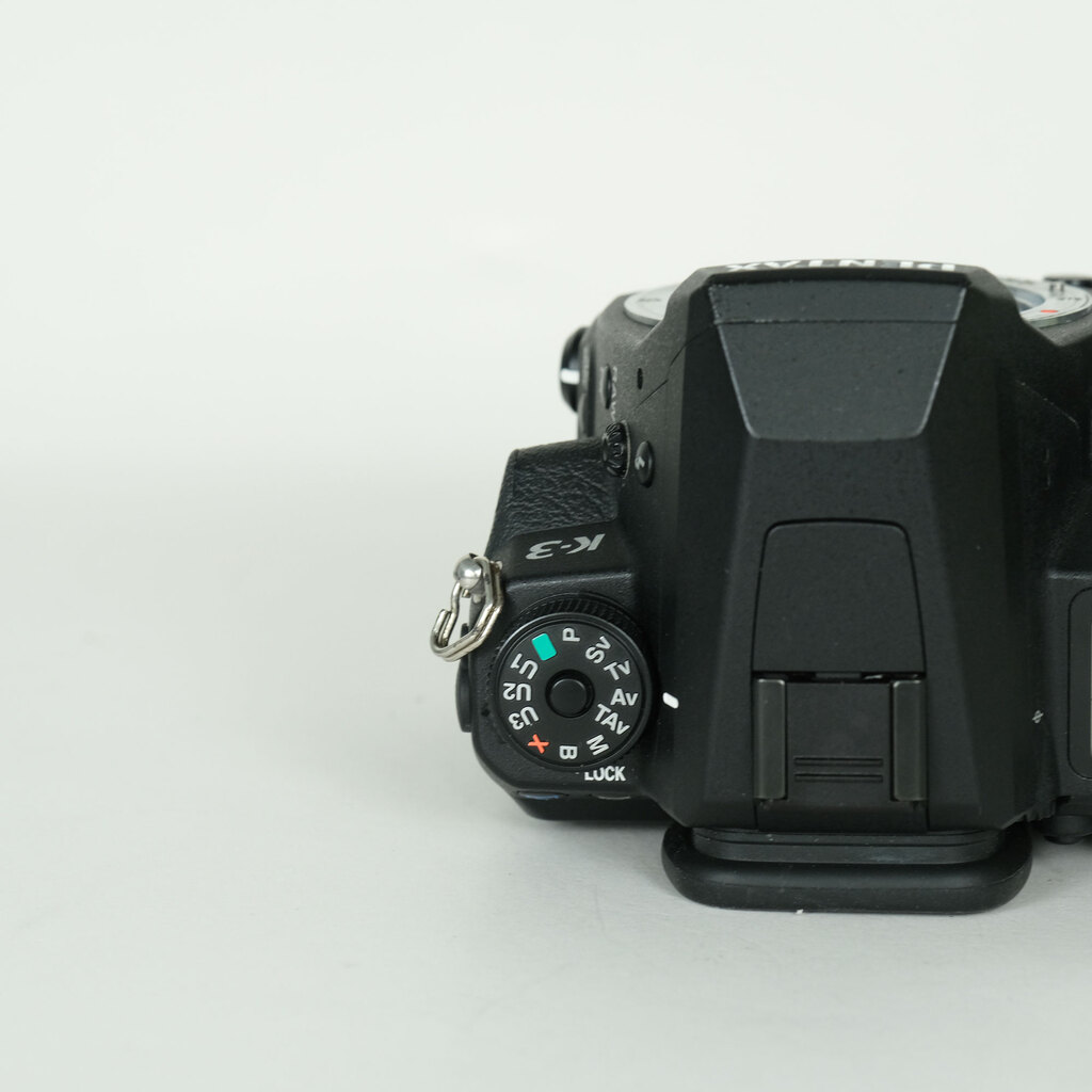 PENTAX K-3 ボディ