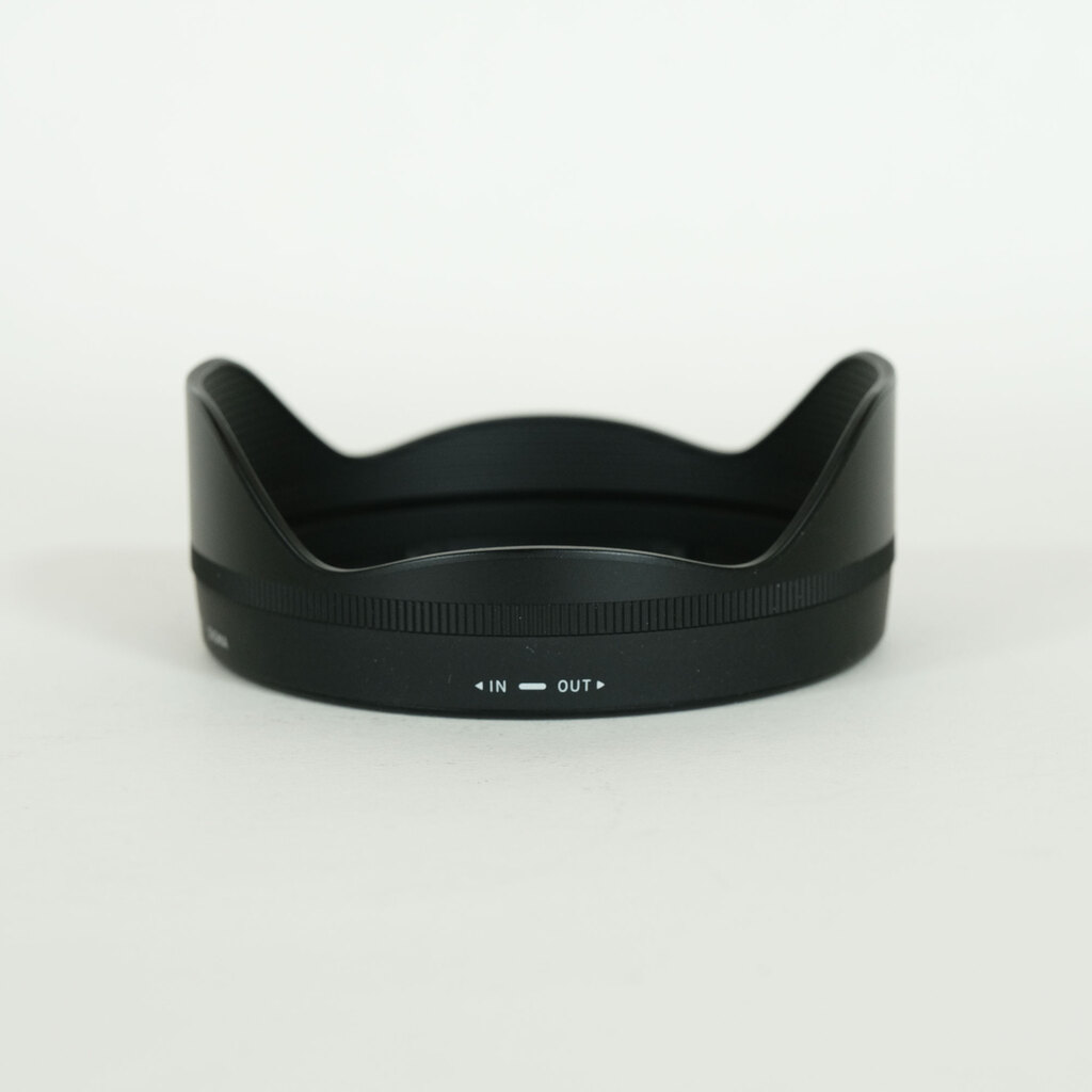 SIGMA 16-28mm F2.8 DG DN｜Contemporary [ソニーE用]