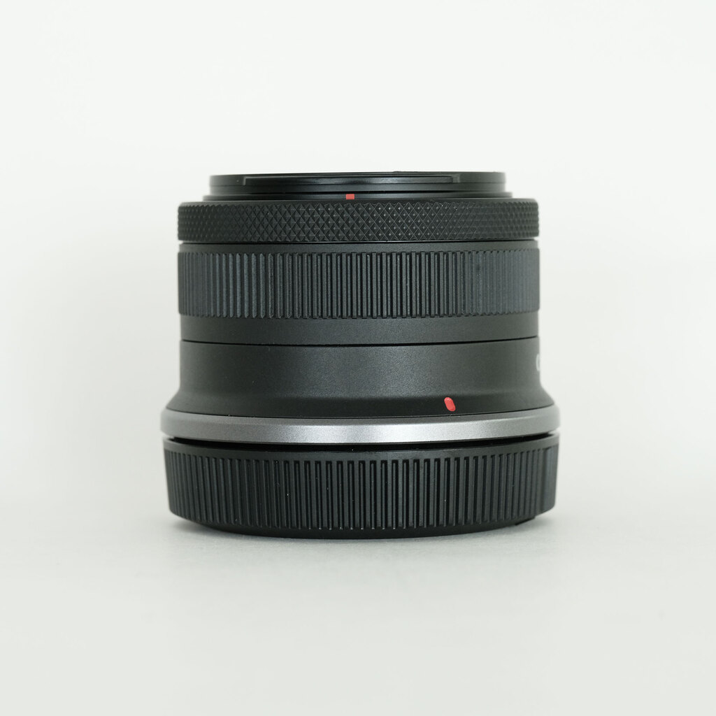 Canon RF-S 18-45mm F4.5-6.3 IS STM