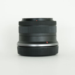 Canon RF-S 18-45mm F4.5-6.3 IS STM