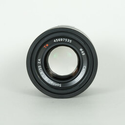 SONY Sonnar T* FE 55mm F1.8 ZA SEL55F18Z SONY Sonnar T* FE 55mm F1.8 ZA SEL55F18Z