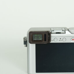 Panasonic LUMIX DMC-LX100-S シルバー