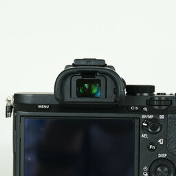 SONY α7 II（ILCE-7M2）
