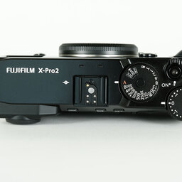 FUJIFILM X-Pro2