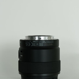 SONY E 11mm F1.8 SEL11F18