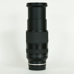 TAMRON 18-300mm F/3.5-6.3 Di III-A VC VXD (Model B061) [ソニーE用]