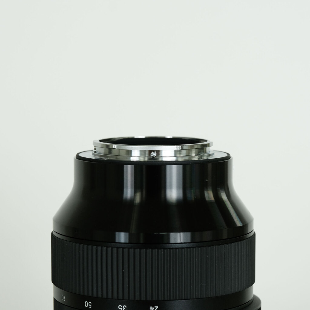 SIGMA 24-70mm F2.8 DG DN｜Art [ソニーE用]