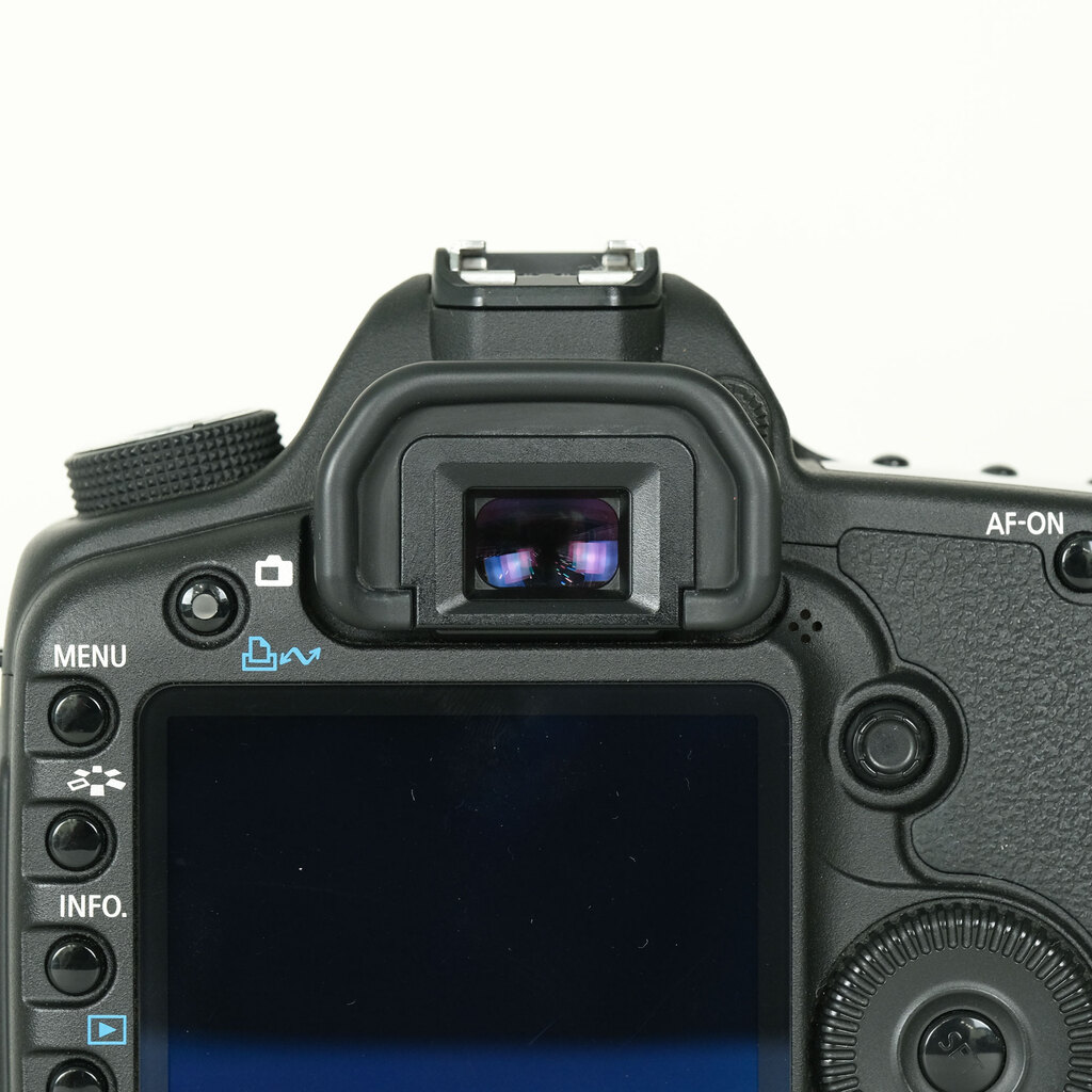 Canon EOS 5D MarkII ボディ