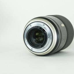 TAMRON SP 90mm F/2.8 Di MACRO 1:1 VC USD（Model F017）[ニコンF用]