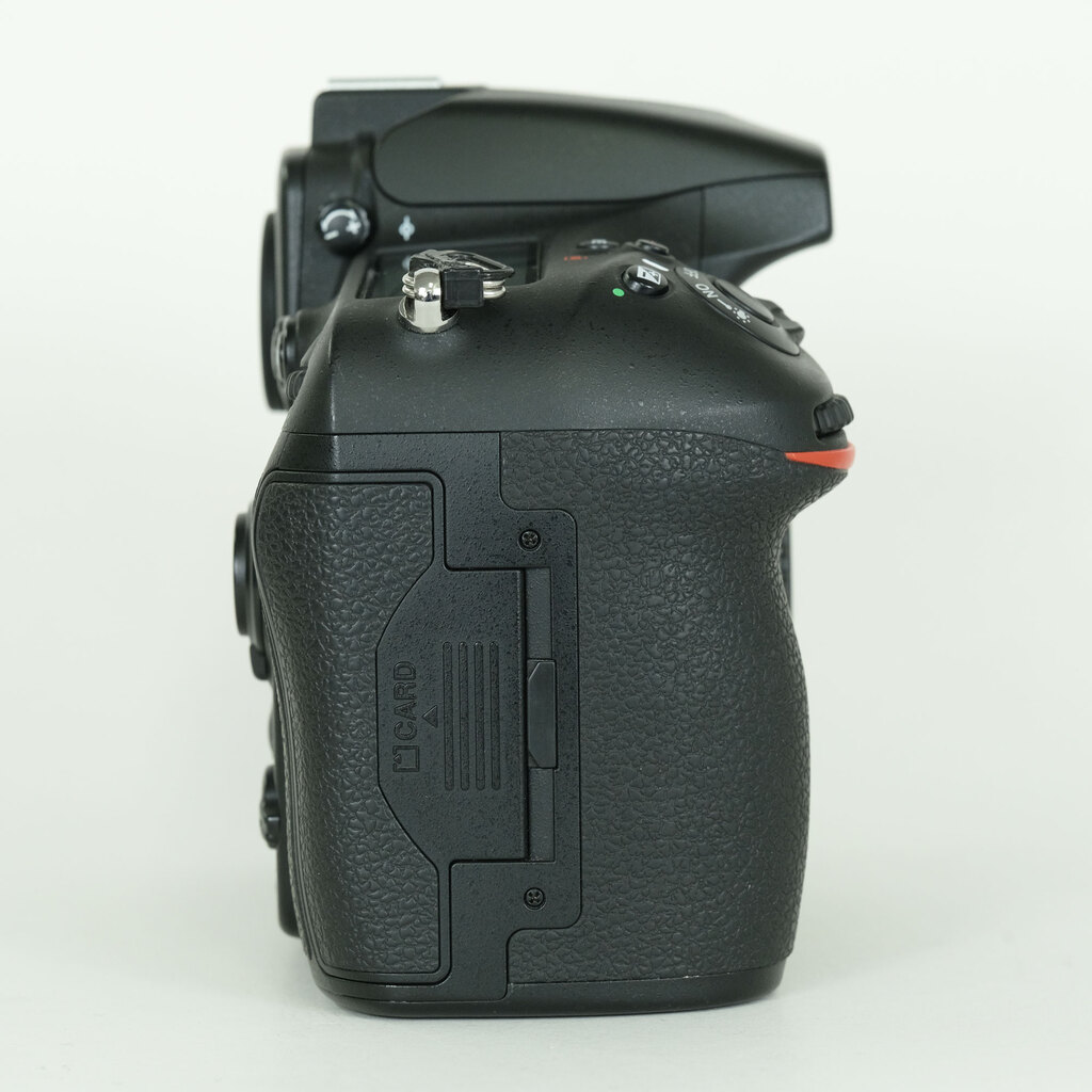 Nikon D810 Nikon D810